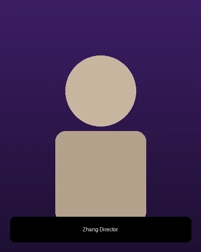 星空传媒签约导演工作照