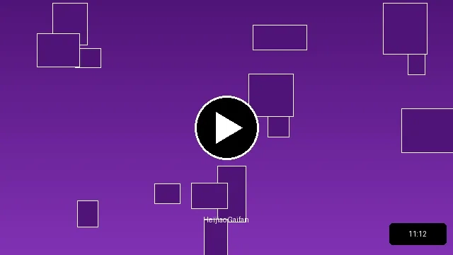 黑椒盖饭热门创意短视频截图