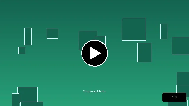 星空传媒代表作品视频截图