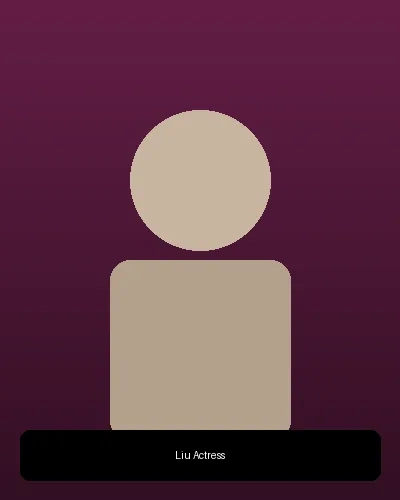 黑椒盖饭栏目人气演员形象照